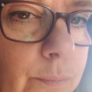 Meet your Posher, Catherine